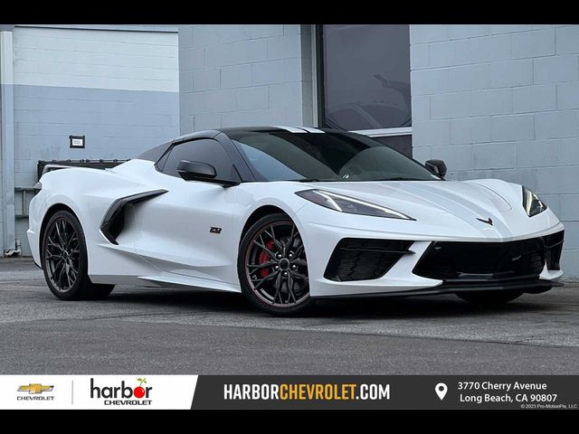 2023 Chevrolet Corvette 3LT