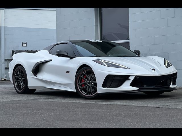 2023 Chevrolet Corvette 3LT