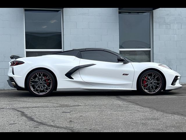 2023 Chevrolet Corvette 3LT