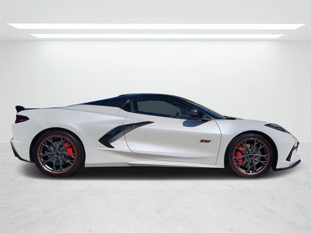 2023 Chevrolet Corvette 3LT