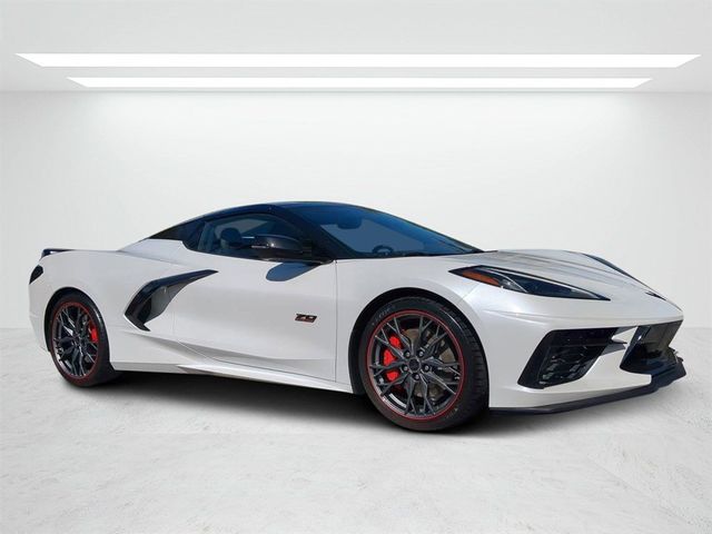 2023 Chevrolet Corvette 3LT