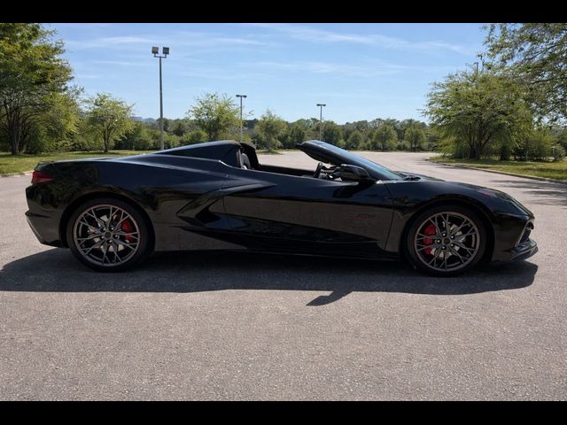 2023 Chevrolet Corvette 3LT