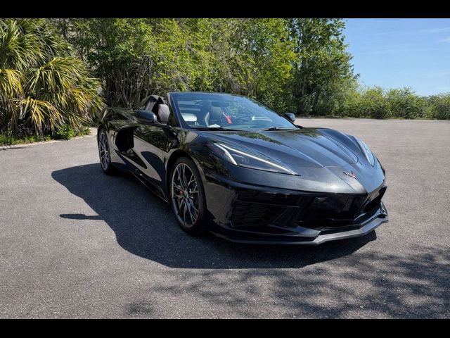 2023 Chevrolet Corvette 3LT