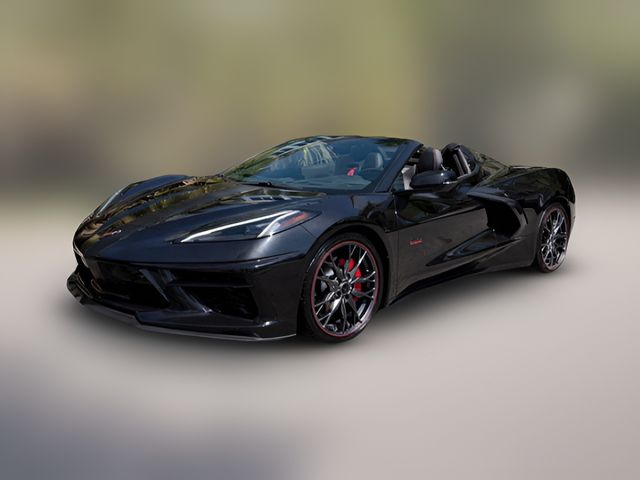2023 Chevrolet Corvette 3LT