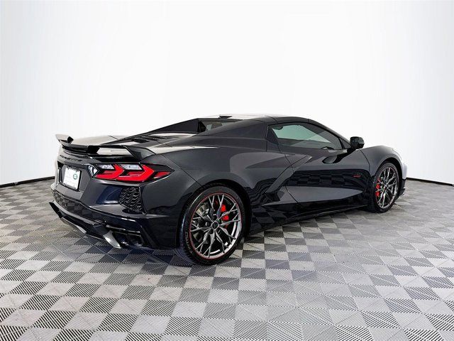 2023 Chevrolet Corvette 3LT