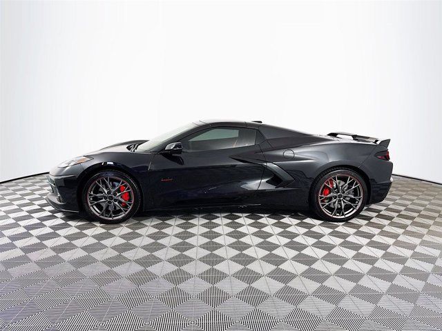 2023 Chevrolet Corvette 3LT