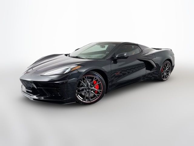 2023 Chevrolet Corvette 3LT