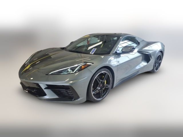 2023 Chevrolet Corvette 3LT