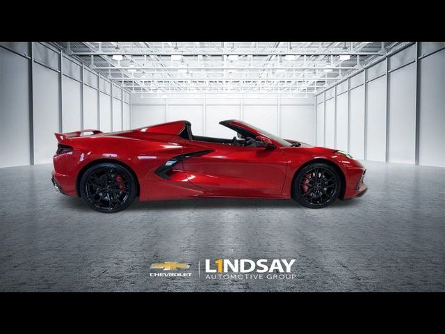 2023 Chevrolet Corvette 3LT