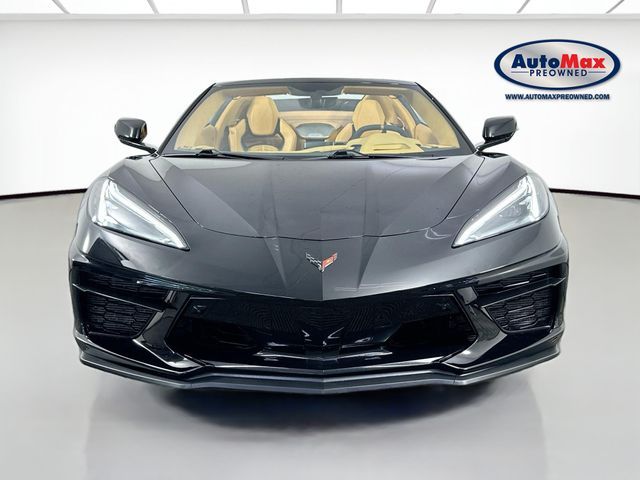2023 Chevrolet Corvette 3LT