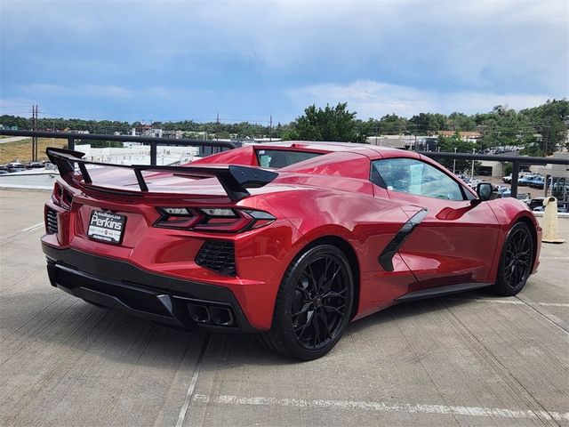 2023 Chevrolet Corvette 3LT