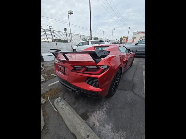 2023 Chevrolet Corvette 3LT