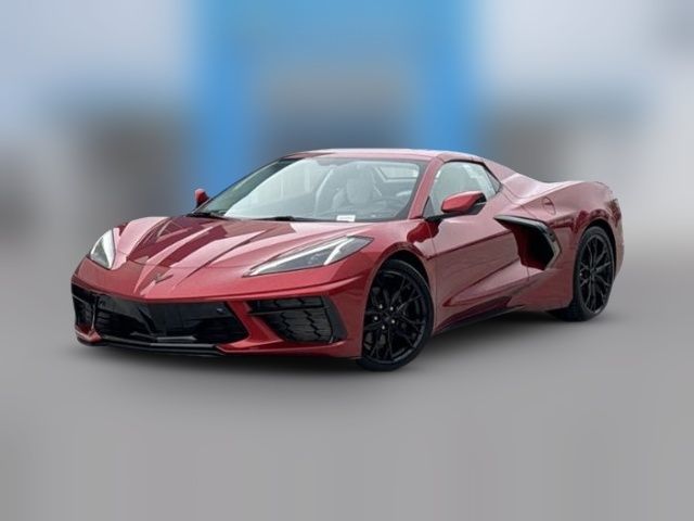 2023 Chevrolet Corvette 3LT