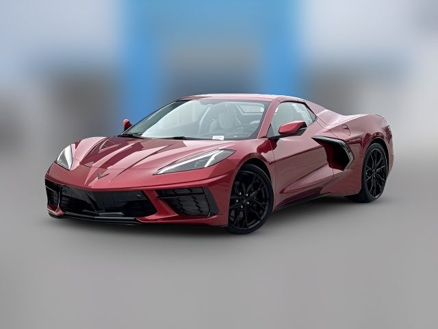 2023 Chevrolet Corvette 3LT