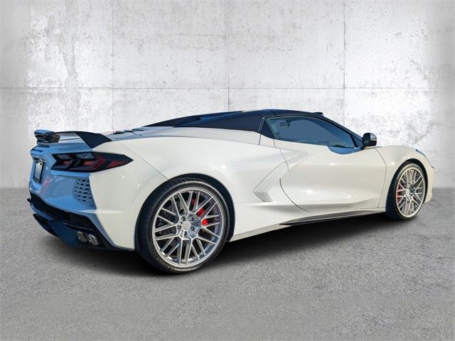 2023 Chevrolet Corvette 3LT