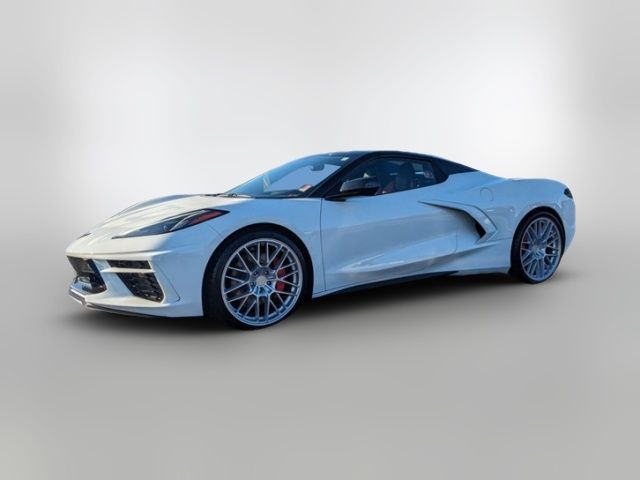 2023 Chevrolet Corvette 3LT