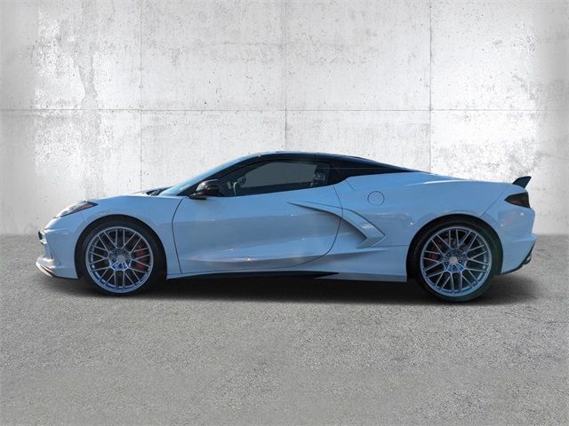 2023 Chevrolet Corvette 3LT