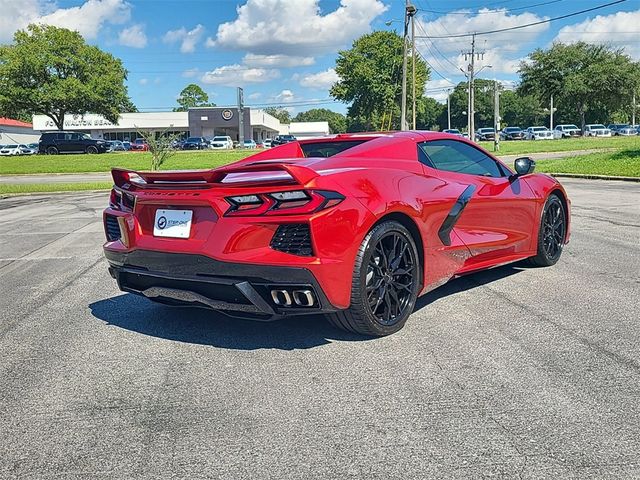 2023 Chevrolet Corvette 3LT