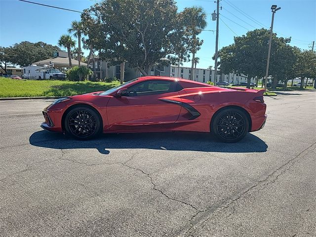 2023 Chevrolet Corvette 3LT