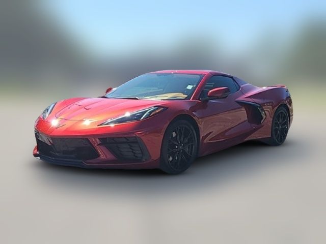 2023 Chevrolet Corvette 3LT