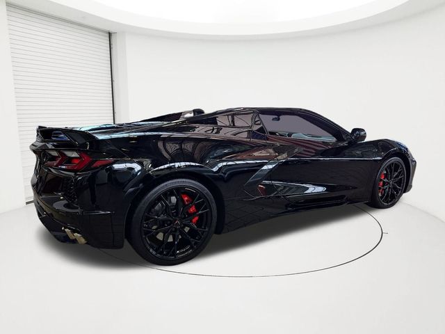 2023 Chevrolet Corvette 3LT