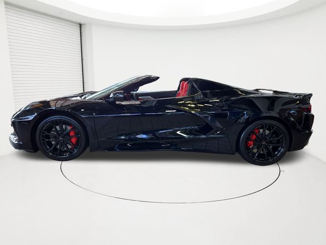 2023 Chevrolet Corvette 3LT