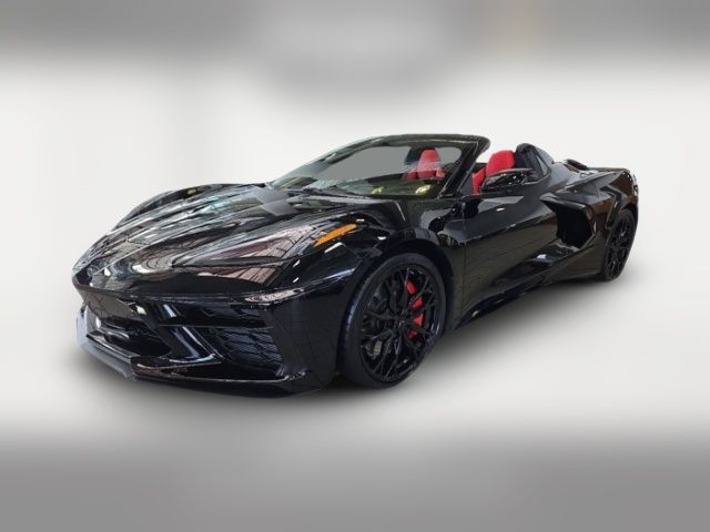 2023 Chevrolet Corvette 3LT