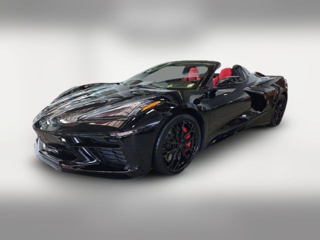 2023 Chevrolet Corvette 3LT