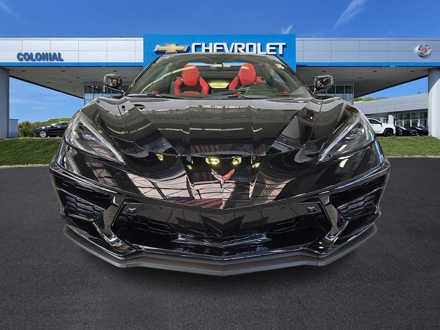 2023 Chevrolet Corvette 3LT