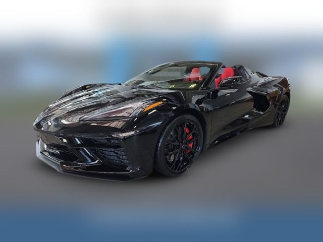 2023 Chevrolet Corvette 3LT