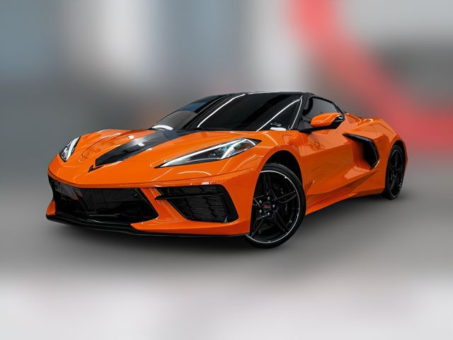 2023 Chevrolet Corvette 3LT