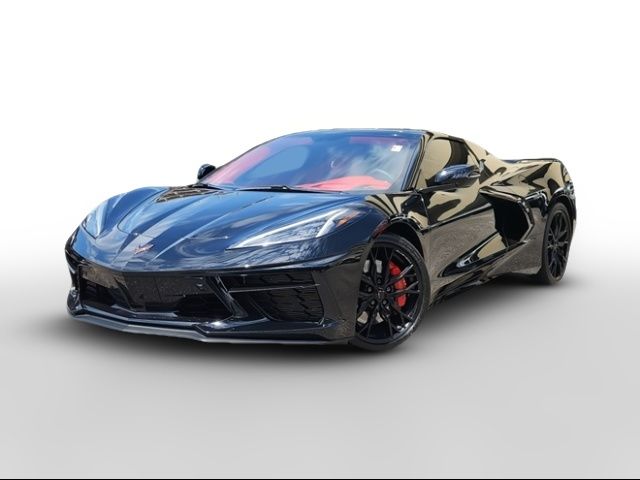 2023 Chevrolet Corvette 3LT