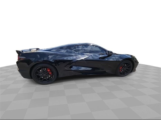 2023 Chevrolet Corvette 3LT