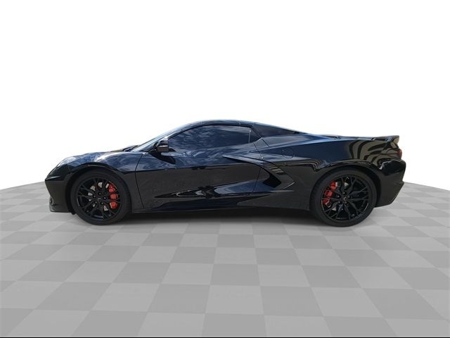 2023 Chevrolet Corvette 3LT