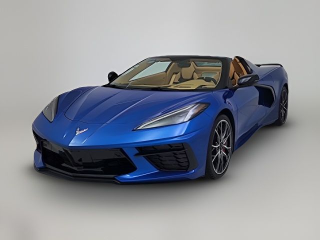 2023 Chevrolet Corvette 3LT