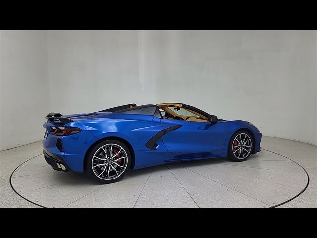 2023 Chevrolet Corvette 3LT