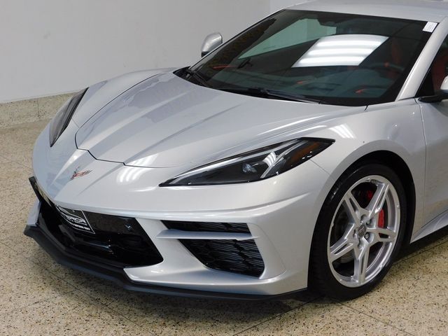 2023 Chevrolet Corvette 3LT