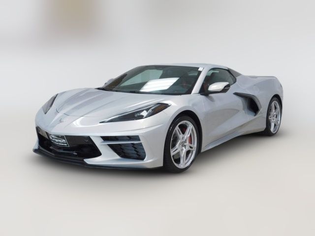 2023 Chevrolet Corvette 3LT