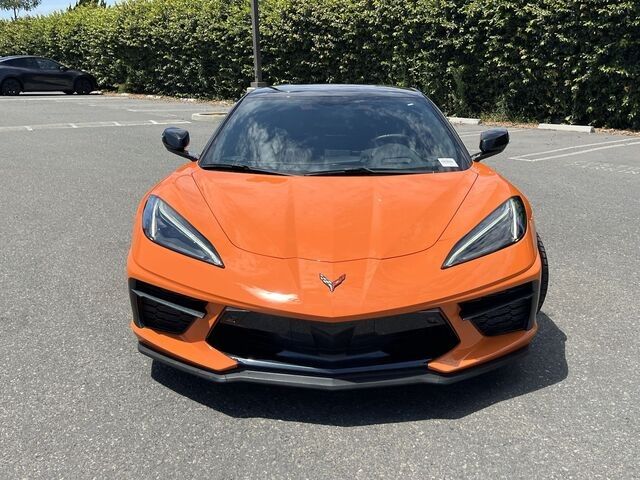 2023 Chevrolet Corvette 3LT