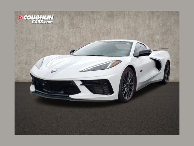 2023 Chevrolet Corvette 3LT