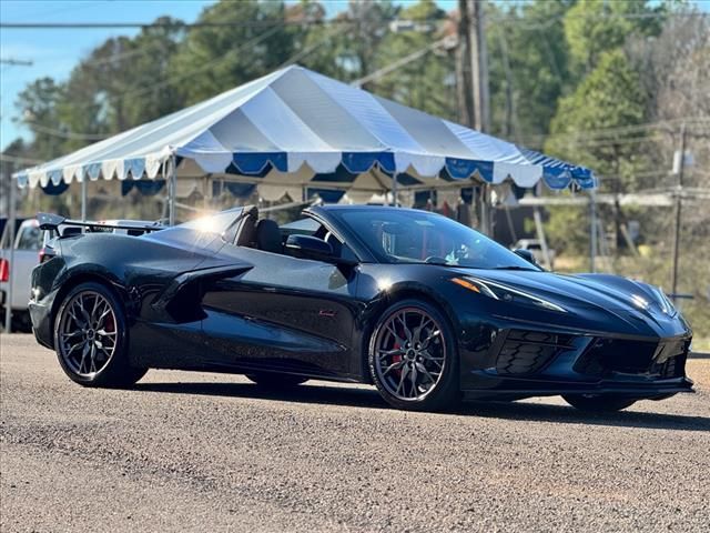 2023 Chevrolet Corvette 3LT