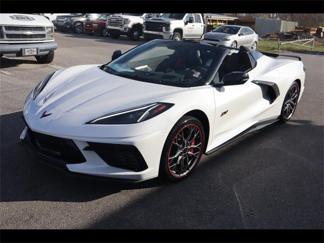 2023 Chevrolet Corvette 3LT