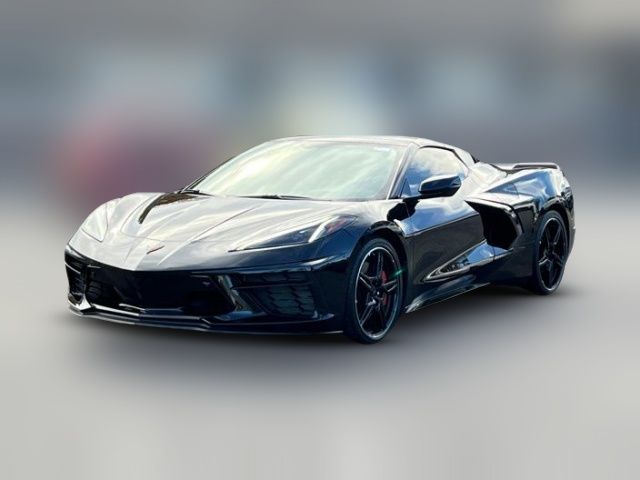 2023 Chevrolet Corvette 3LT