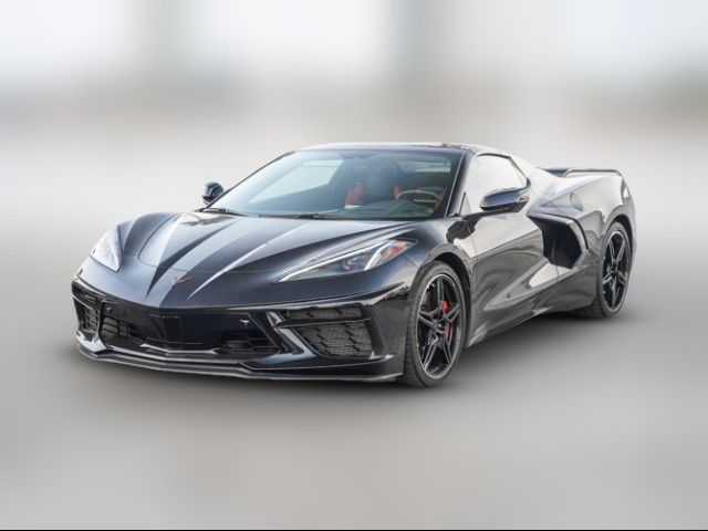 2023 Chevrolet Corvette 3LT