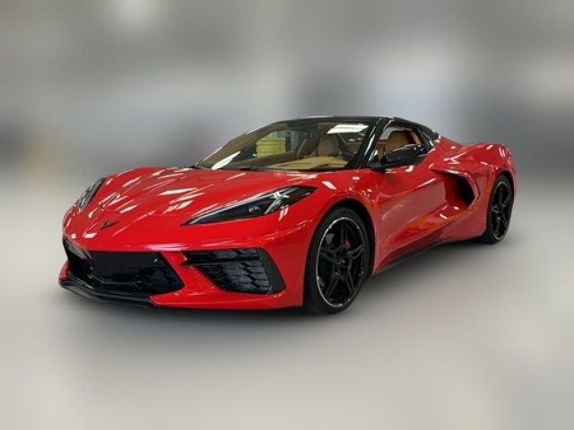 2023 Chevrolet Corvette 3LT