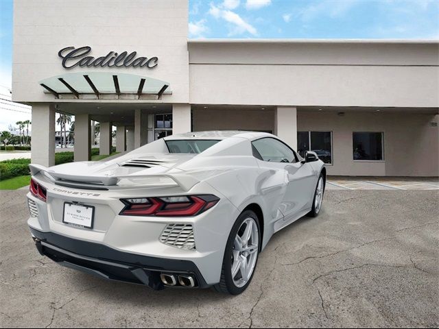 2023 Chevrolet Corvette 3LT