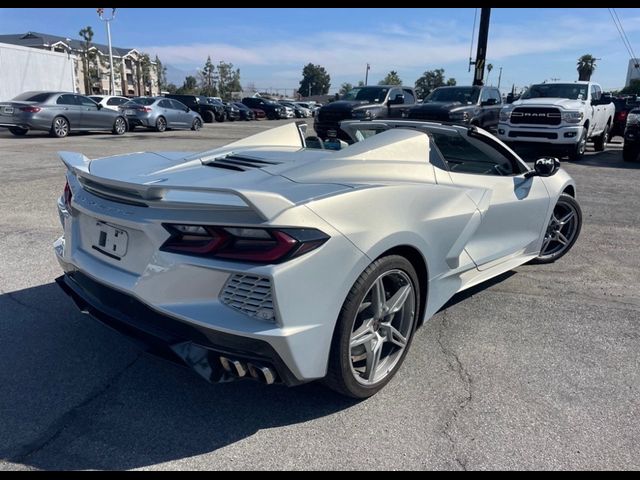 2023 Chevrolet Corvette 3LT