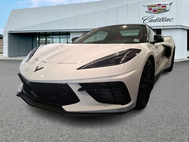 2023 Chevrolet Corvette 3LT