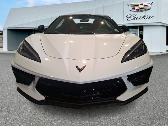 2023 Chevrolet Corvette 3LT