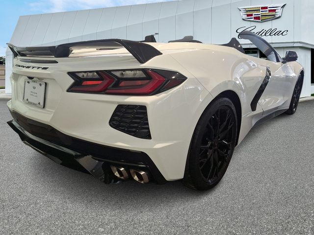 2023 Chevrolet Corvette 3LT